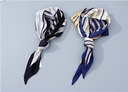 Trendy Rhombus Neckerchief