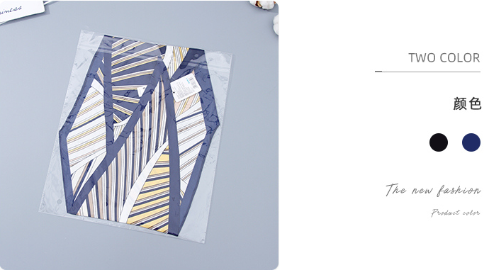 Trendy Rhombus Neckerchief