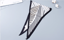Trendy Rhombus Neckerchief