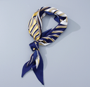 Trendy Rhombus Neckerchief