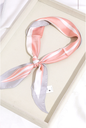 Striped Rhombus Neckerchief