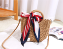 Striped Rhombus Neckerchief