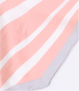 Striped Rhombus Neckerchief