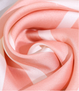 Striped Rhombus Neckerchief