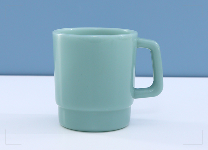 350ml/11.83fl.oz. Tooth Mug