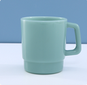350ml/11.83fl.oz. Tooth Mug