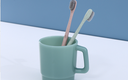 350ml/11.83fl.oz. Tooth Mug