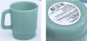 350ml/11.83fl.oz. Tooth Mug