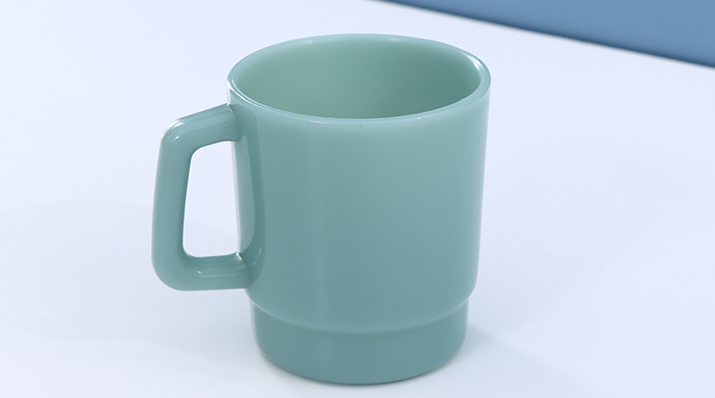 350ml/11.83fl.oz. Tooth Mug