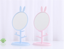 Bunny Table Mirror (R-415)