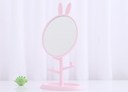 Bunny Table Mirror (R-415)