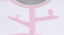 Bunny Table Mirror (R-415)