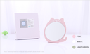 Mirror with Iron Backing Plate (T31)