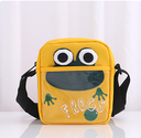 Adorable Frog Crossbody Bag for Children