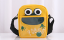 Adorable Frog Crossbody Bag for Children
