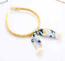 Fresh Fruit Headband for Kids