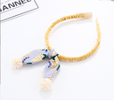 Fresh Fruit Headband for Kids