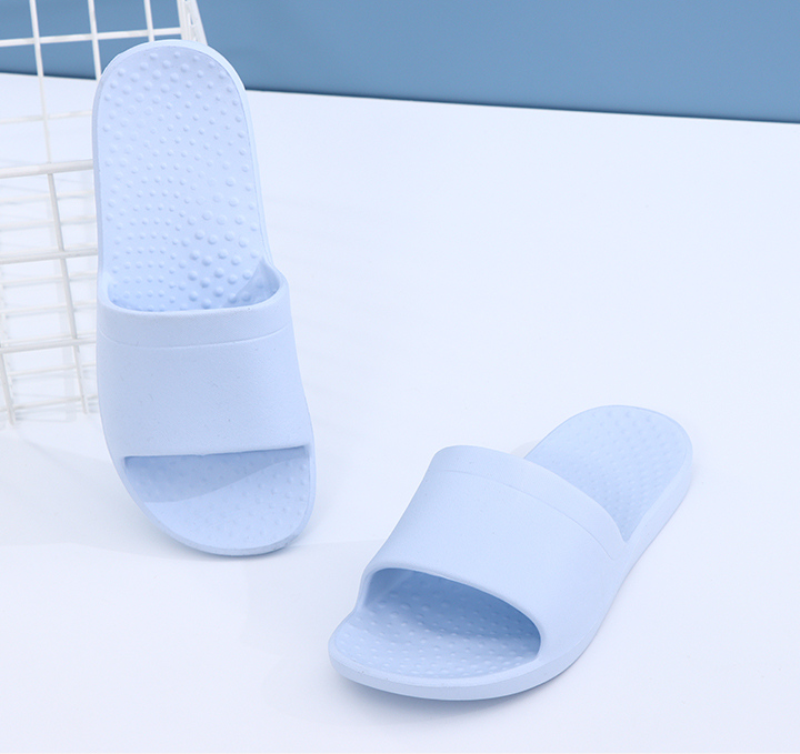 Non-slip Ladies Bathroom Slippers 