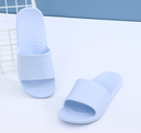 Non-slip Ladies Bathroom Slippers 