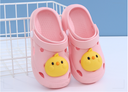 Cute Chicken Sandals for Kids 