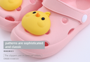 Cute Chicken Sandals for Kids 