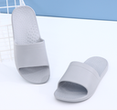 Non-slip Men Bathroom Slippers 