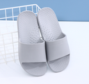 Non-slip Men Bathroom Slippers 