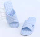 Shape Soft-soled Ladies Bathroom Slippers 