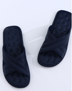 Shape Soft-soled Men Bathroom Slippers 