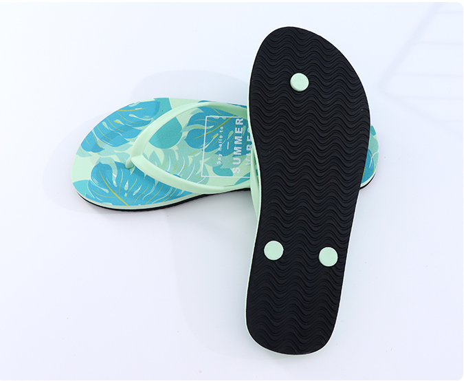 Summer Ladies Flip-Flops 