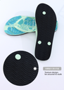 Summer Ladies Flip-Flops 
