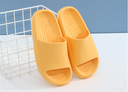 Comfortable Thick-soled Ladies Bathroom Slipper 
