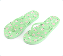 Flower Flip Flops for Ladies 