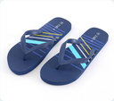 Stripes Flip Flops for Men 
