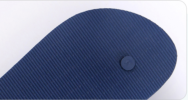 Stripes Flip Flops for Men 