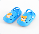 Cute Shiba Inu Soft-soled Sandal for Kids 
