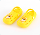 Cute Shiba Inu Soft-soled Sandal for Kids 