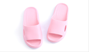 Simple Comfortable Bathroom Slippers for Ladies 
