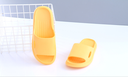 Simple Comfortable Bathroom Slippers for Ladies 