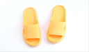 Simple Comfortable Bathroom Slippers for Ladies 