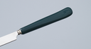 430 Stainless Steel Dinner Knife with Ceramic Handle