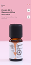 Push Down Water-Soluble Essential Oil (10ml/0.3fl.oz.) (Manhattan)