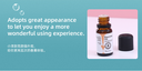 Push Down Water-Soluble Essential Oil (10ml/0.3fl.oz.) (Manhattan)