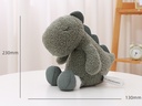 Lovely Dinosaur Plush Toy