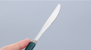 Pen Design Ceramic Cutlery – Knife