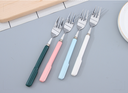 Pen Design Ceramic Cutlery – Fork