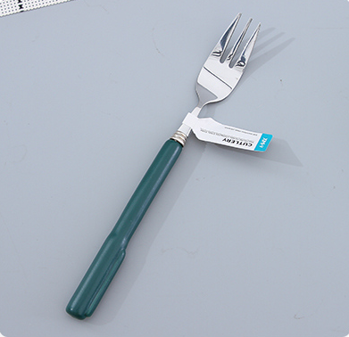 Pen Design Ceramic Cutlery – Fork