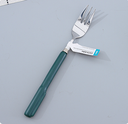Pen Design Ceramic Cutlery – Fork