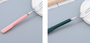 Pen Design Ceramic Cutlery – Fork