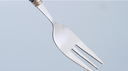 Pen Design Ceramic Cutlery – Fork